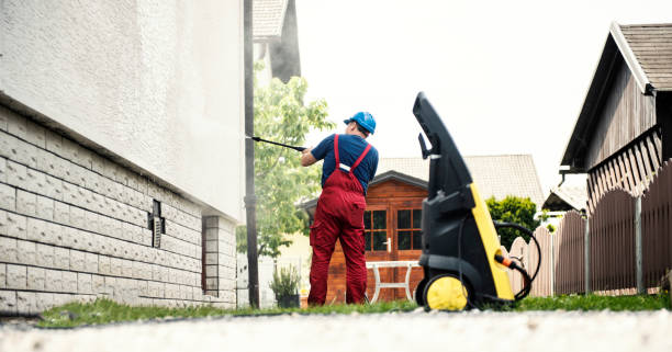 Best Building Exterior Washing  in Pleasure Point, CA